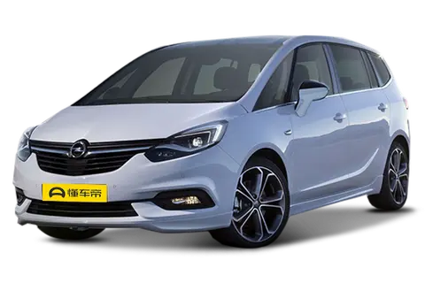 Opel SaiFeiLi