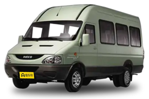 IEVCO DouLing