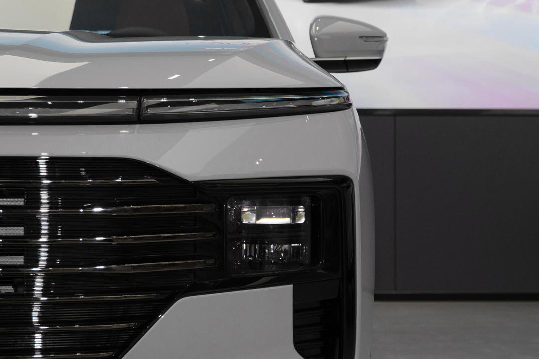 Jetour X70 PLUS 2026, фото 10