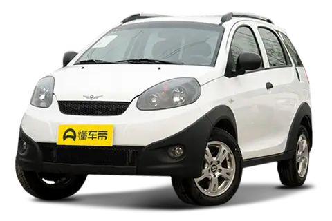 Chery X1