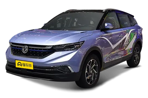 Dong Feng Aeolus AX7 PHEV