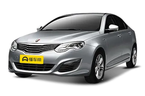 Roewe 550
