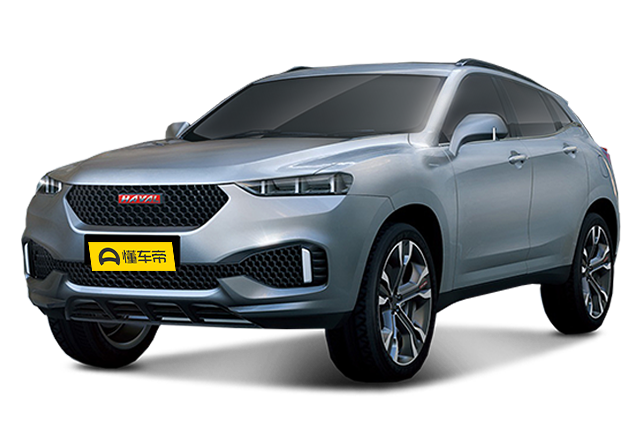 Haval COUPE
