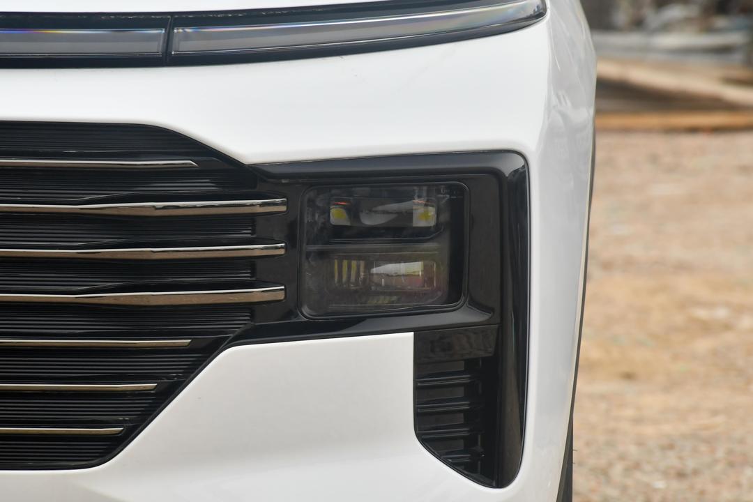 Jetour X70 PLUS 2026, фото 11