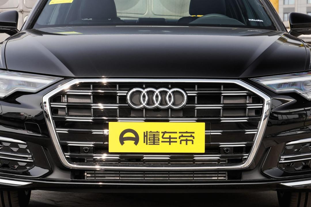 Audi A6L 2026, фото 10
