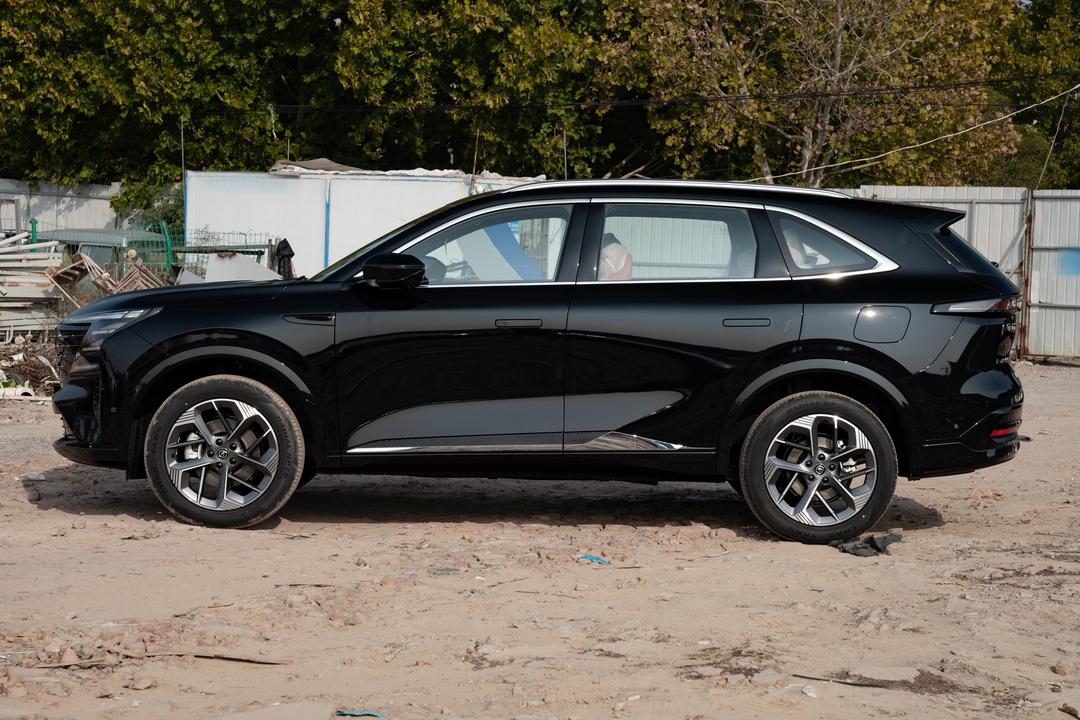 Changan CS75 PLUS 2026, фото 4