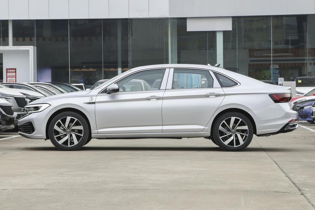 Volkswagen Sagitar 2026, фото 4