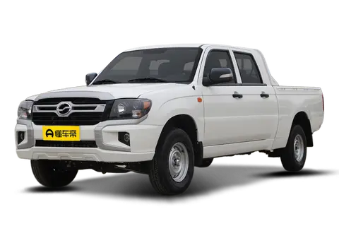 ZXAUTO XiaoLaoHu