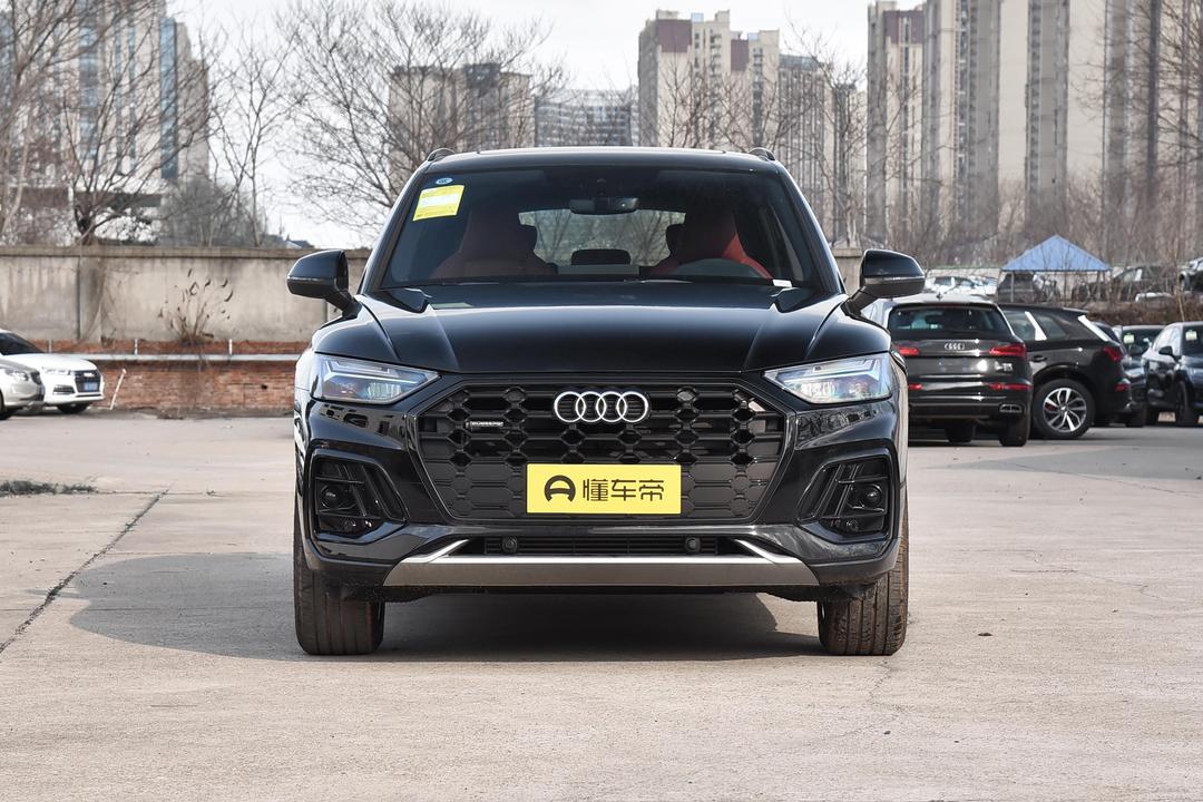 Audi Q5L 2026, фото 2