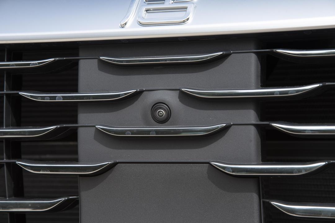 BYD Tang DM 2026, фото 15