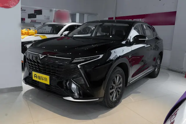 Kaiyi Kunlun 2026 — купить из Китая под заказ