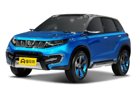 Suzuki iV-4