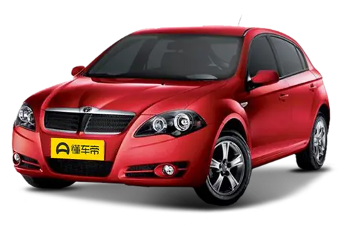 ZHONGHUA JunJie FRV