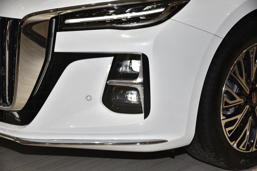 Hongqi H5 2026, фото 14