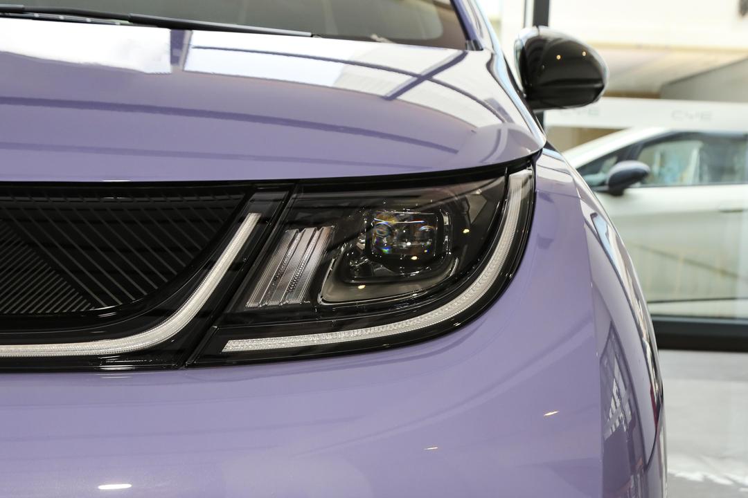BYD Dolphin 2026, фото 11