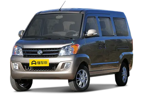 dongfeng motor JunFeng
