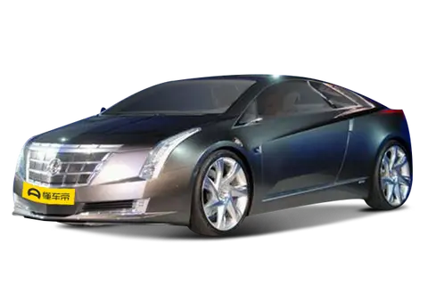 Cadillac Converj