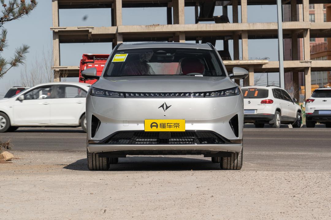 Dongfeng Yipai 008 2026, фото 2
