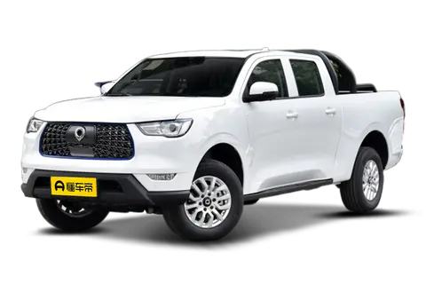 Pao EV