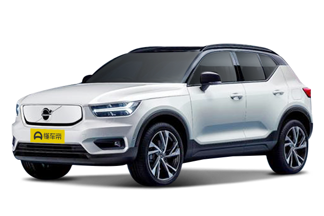 Volvo EX40