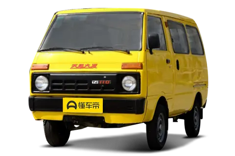 TianJinDaFa TJ110