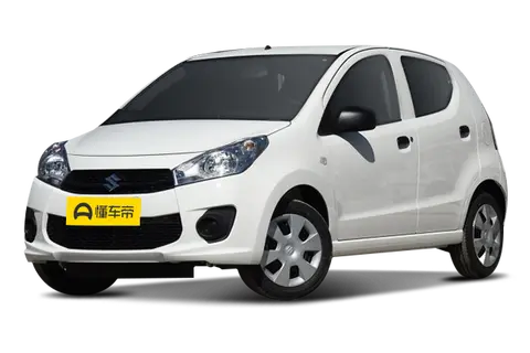 Suzuki AoTuo