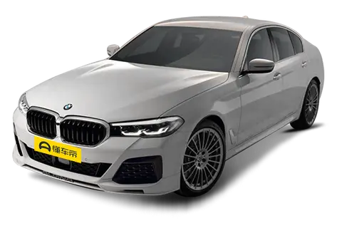 ALPINA D5