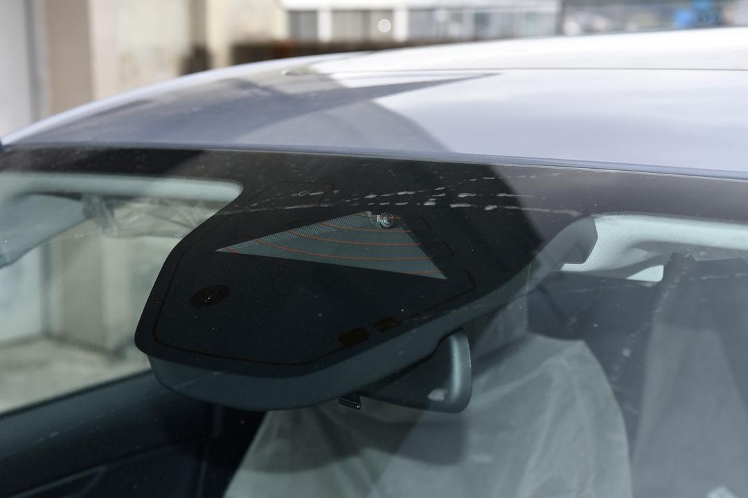 Ford Mondeo 2026, фото 15