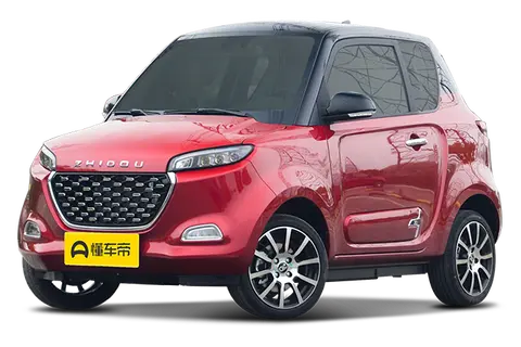 ZD D3