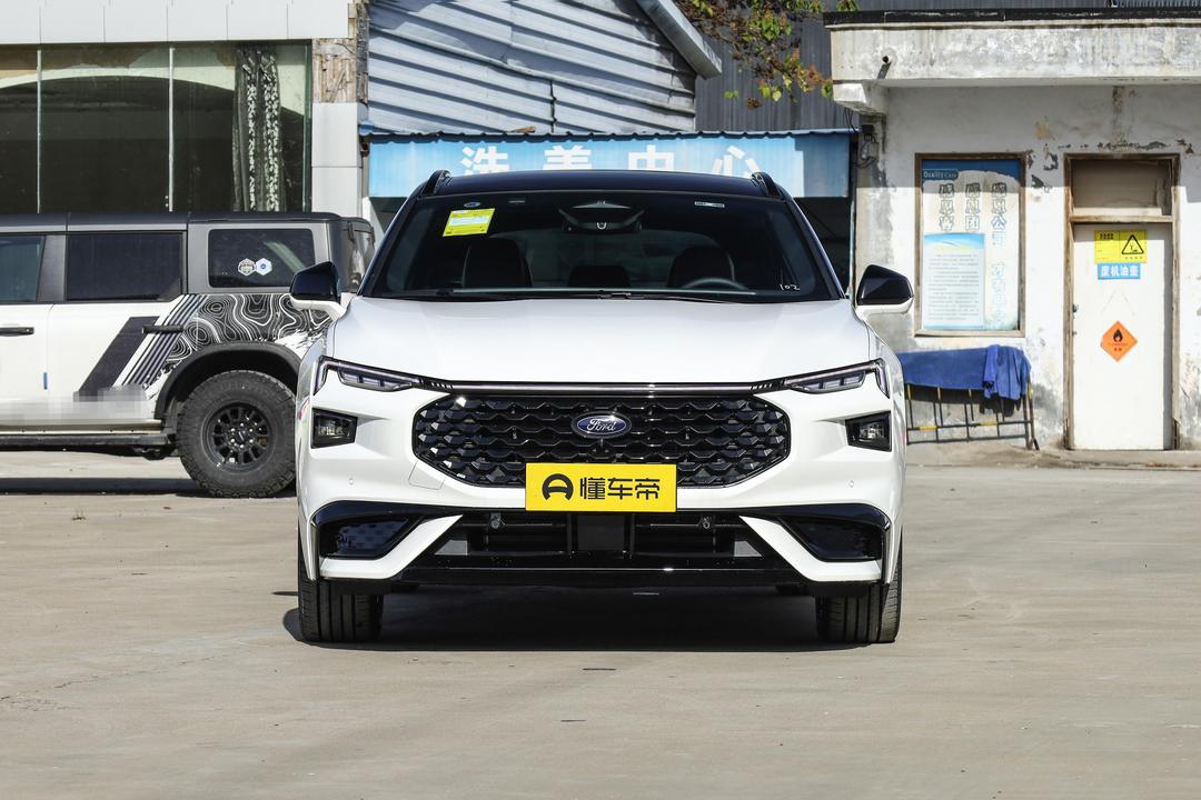 Ford Mondeo 2026, фото 2