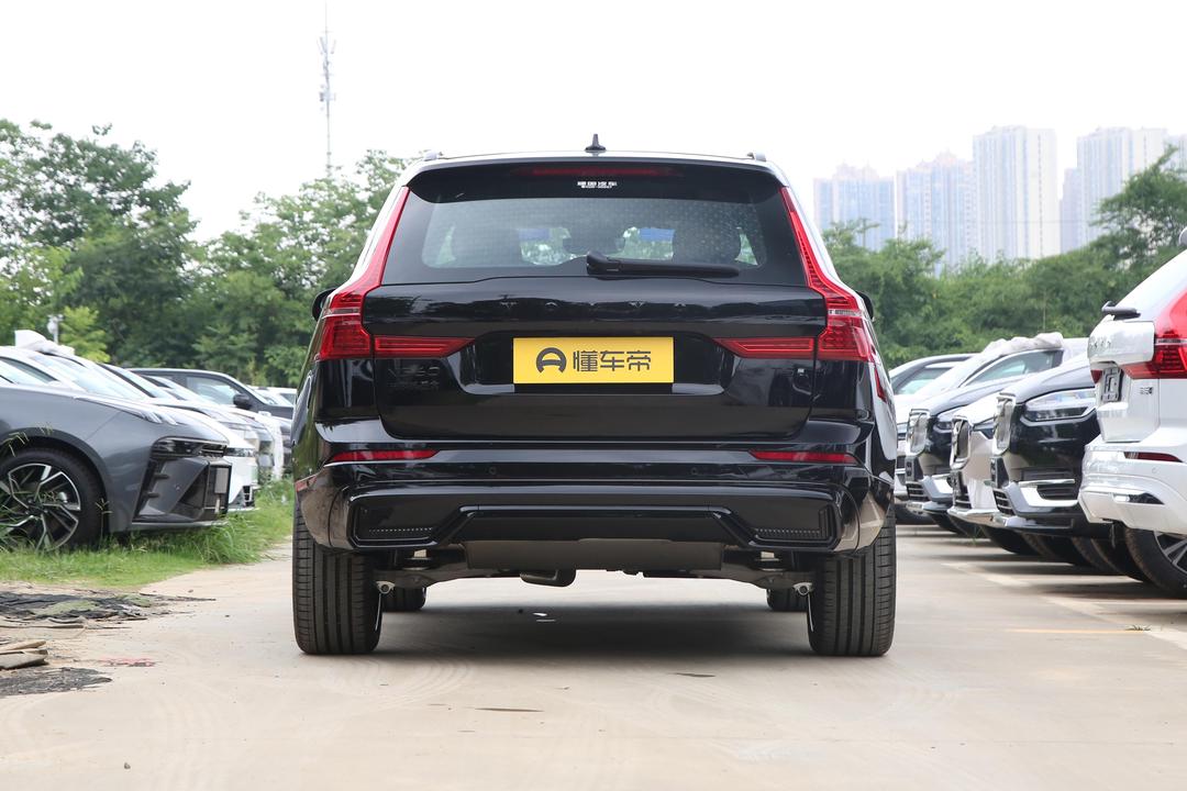 Volvo XC60 PHEV 2026, фото 6
