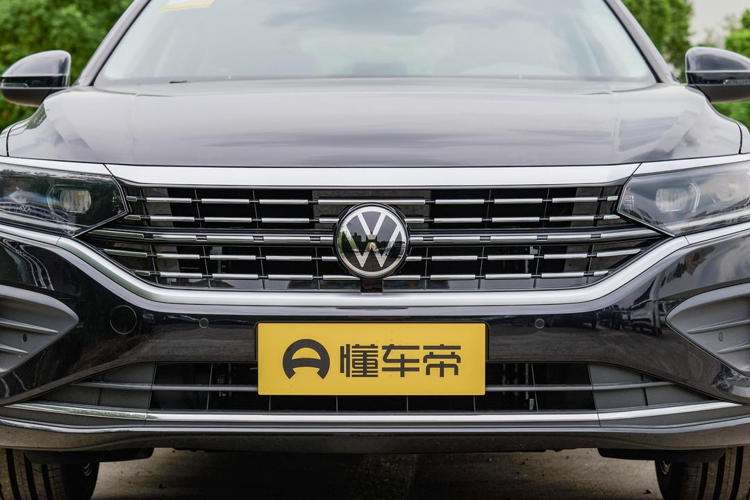 Volkswagen Passat 2026, фото 10