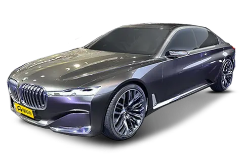 Vision Future Luxury