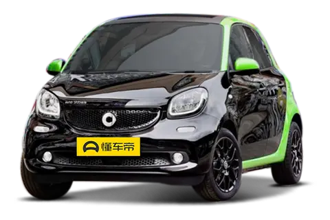smart EQ forfour