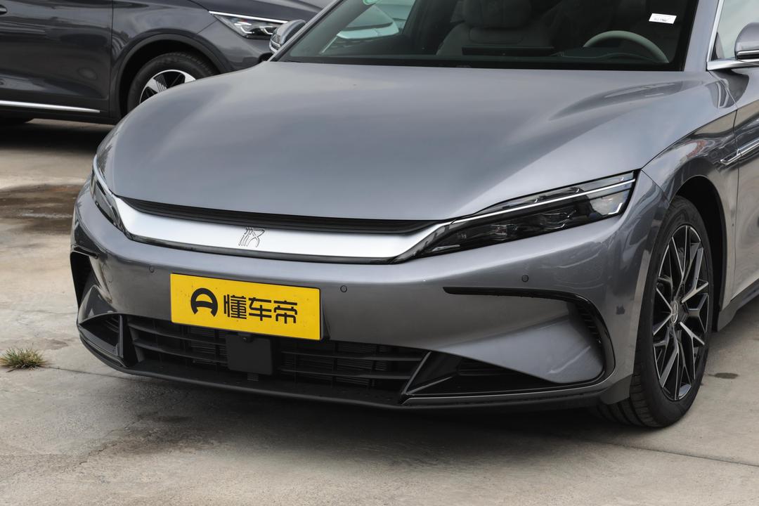 BYD Han DM 2026, фото 9
