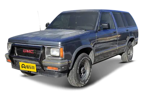 GMC Jimmy