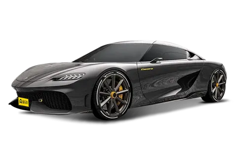 koenigsegg Gemera