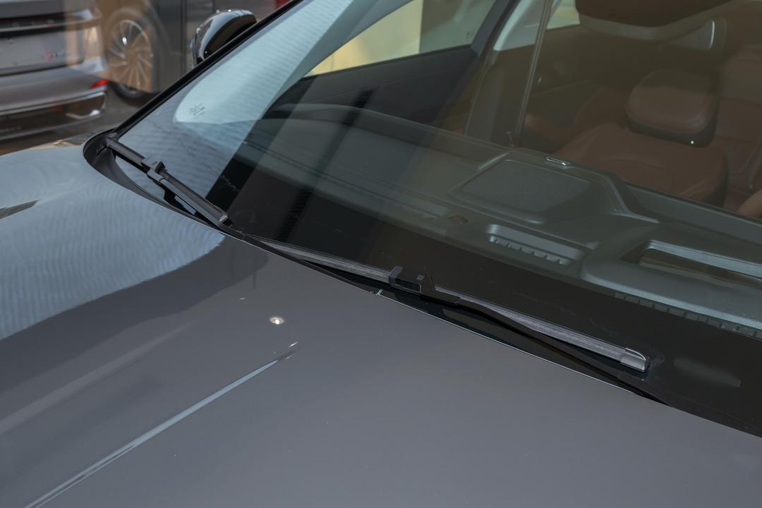 Lincoln Z 2026, фото 14
