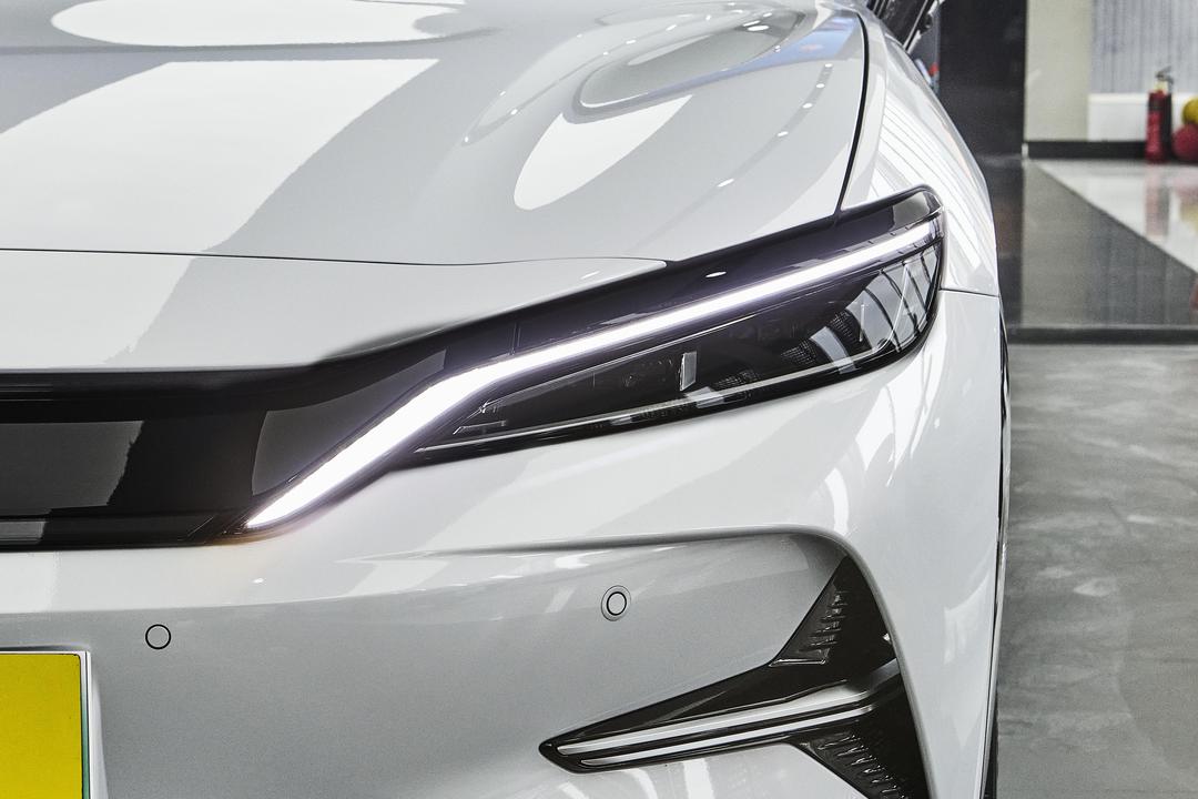BYD Song L EV 2026, фото 12