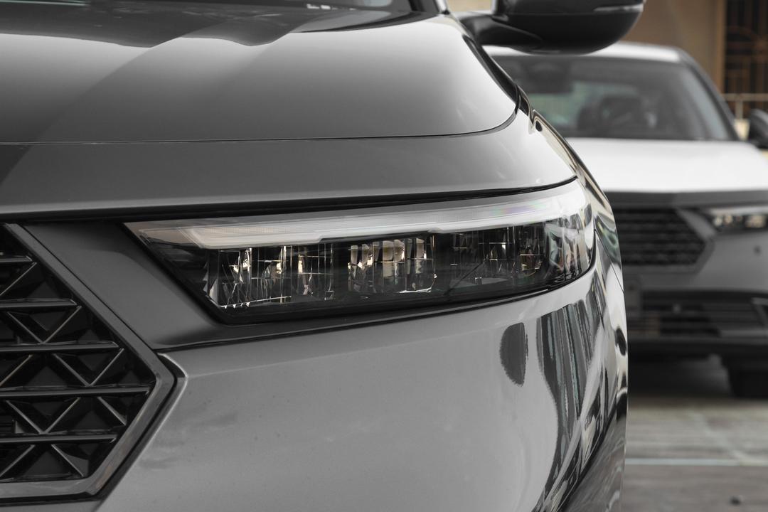 Honda Accord 2026, фото 11