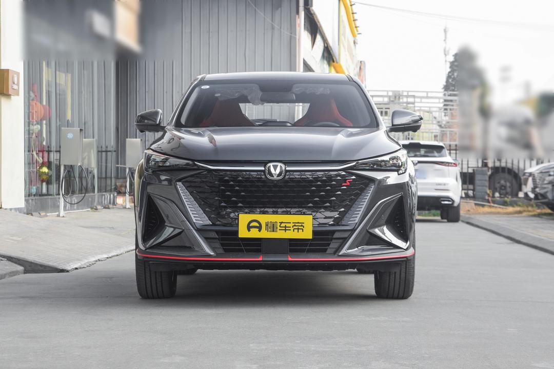 Changan X5 PLUS 2026, фото 2