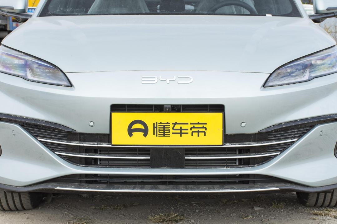 BYD Seal 06 DM 2026, фото 10