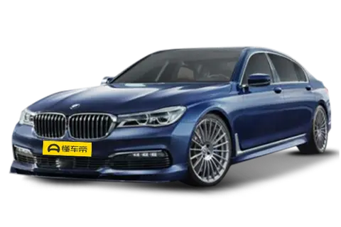 ALPINA B7