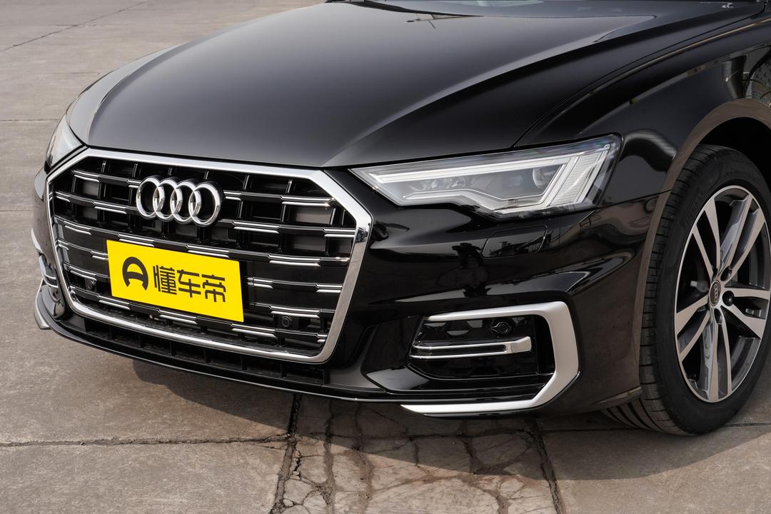 Audi A6L 2026, фото 9