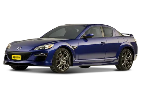 Mazda RX-8