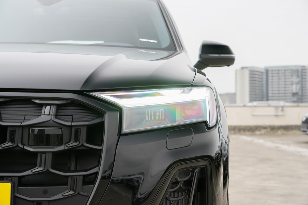 Audi Q7 2026, фото 12