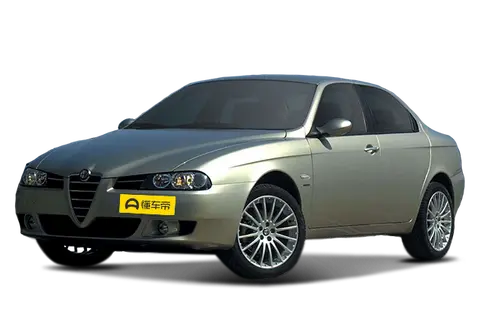 ALFA 156