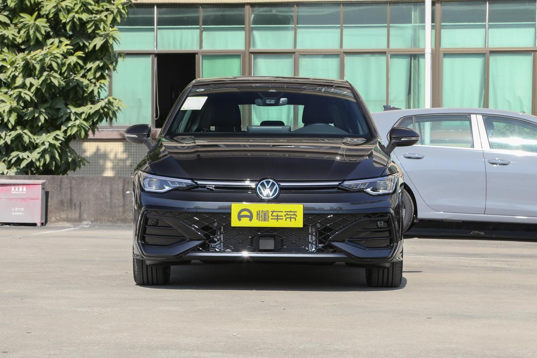Volkswagen Golf 2026, фото 2