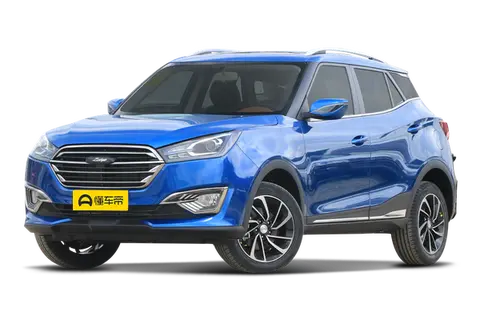 ZOTYE T300