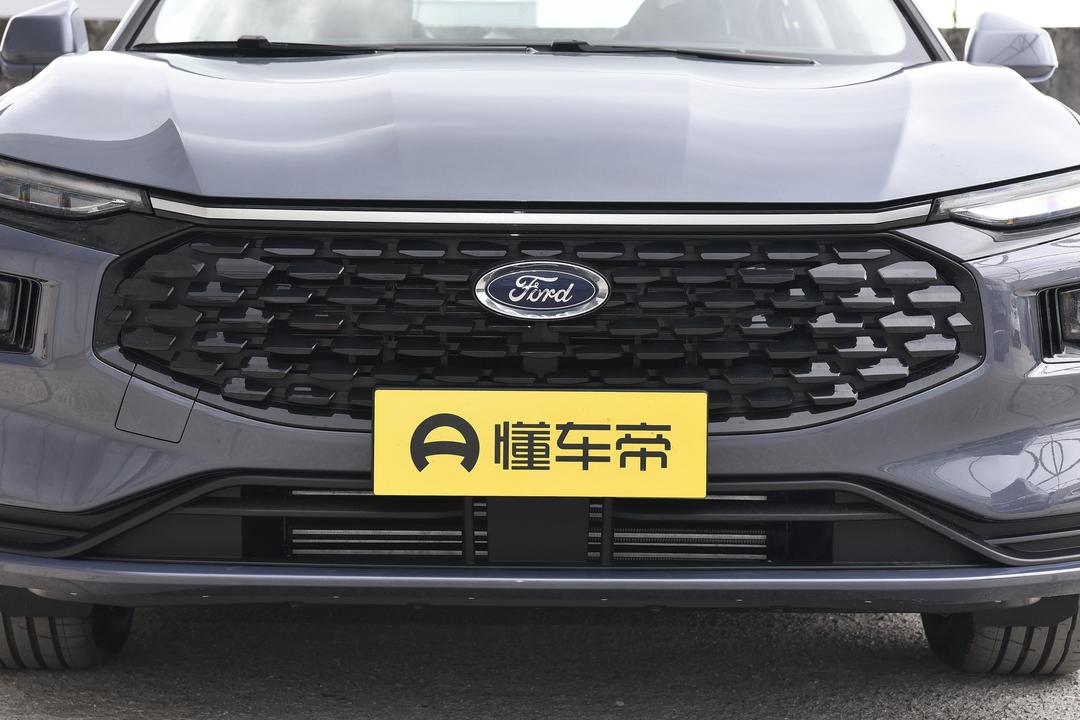 Ford Mondeo 2026, фото 10